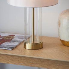 Lessina Small Table Lamp 4