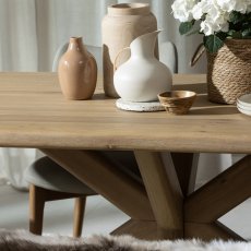 Arden Dining Table 6