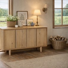 Arden Sideboard 5