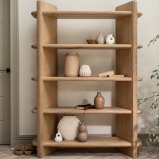 Ardern Bookcase 2