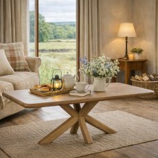 Arden Coffee Table 4