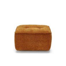 Gravina Rectangular Footstool
