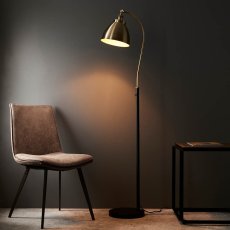 Franklin Floor Lamp 2
