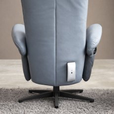 57V Electric 3 Motor 5