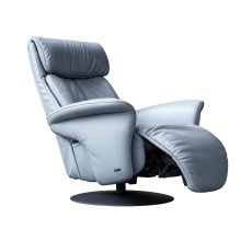 Himolla Sinatra Medium Lift & Rise 3 Motor Armchair with Metal Plate