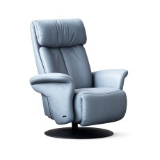 Himolla Sinatra Large Lift & Rise 3 Motor Armchair with Metal Plate