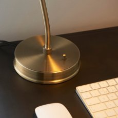 Franklin Desk Lamp 5