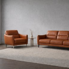 Nicoletti Jupiter Armchair