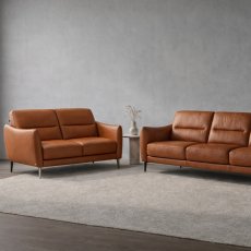 Jupiter 2 Seater Sofa 2