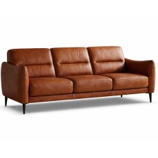 Nicoletti Jupiter Large 3 Seater Sofa