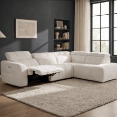 Nicoletti Owen Corner Sofa