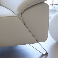 Tesla Corner Sofa 5