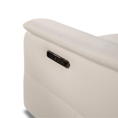 Oakland Electric Recliner Armchair 3