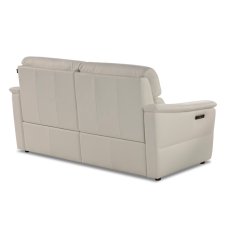 Oakland 3 Seater Electric Recliner 3