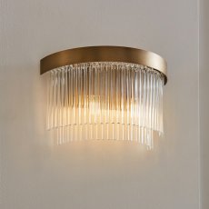Clermont Wall Light 3