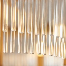 Clermont 5 Light Pendant 4