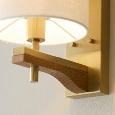 Heathcliff Wall Light 5