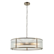 Ridgeton 8 Light Pendant 1