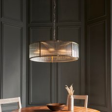 Ridgeton 8 Light Pendant 2