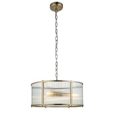 Ridgeton 3 Light Pendant 2