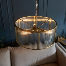 Ridgeton 3 Light Pendant 3