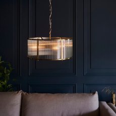 Ridgeton 3 Light Pendant 5