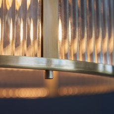 Ridgeton 3 Light Pendant 6