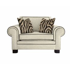 Duresta Coco Reading Chair 1