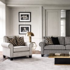 Duresta Coco Reading Chair 2