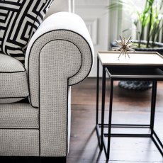 Duresta Coco Reading Chair 4