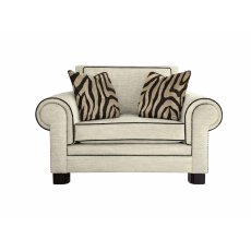 Duresta Coco Reading Chair