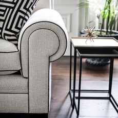 Duresta Coco Reading Chair 4