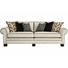 Duresta Coco Grand Split Sofa 1