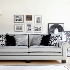 Duresta Coco Grand Split Sofa 3