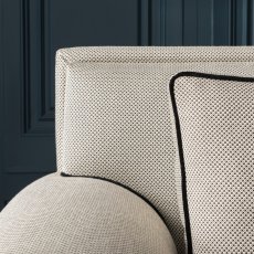 Duresta Coco Grand Split Sofa 5