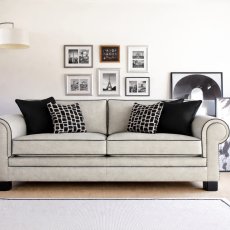 Duresta Coco Large Sofa 2