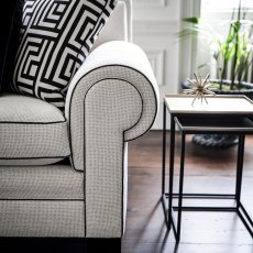 Duresta Coco Large Sofa 4