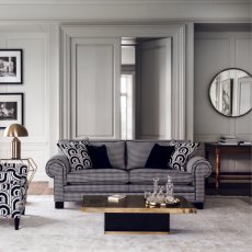 Duresta Coco Small Sofa 2