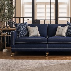 Duresta Trafalgar 3 Seater Sofa