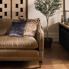 Duresta Trafalgar 3 Seater 4