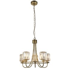 Berenice 5 Light Pendant 3