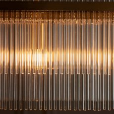 Marietta 4 Light Linear Pendant 5