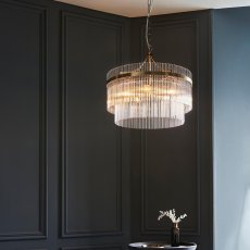 Marietta 5 Light Pendant 2