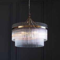 Marietta 5 Light Pendant 3