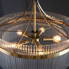 Marietta 5 Light Pendant 5