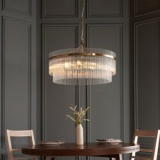 Marietta 7 Light Grand Pendant 3
