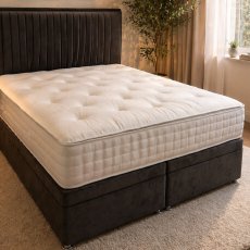 Lavender 2000 Mattress 3
