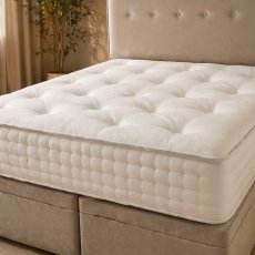 Foxglove 3000 Mattress 1