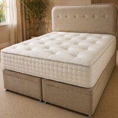 Foxglove 3000 Mattress 2