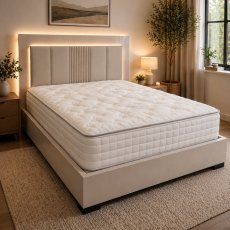 Lily 2000 Mattress 3